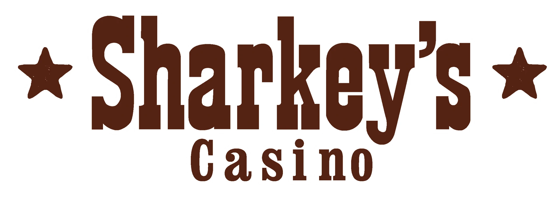 Sharkey's Casino